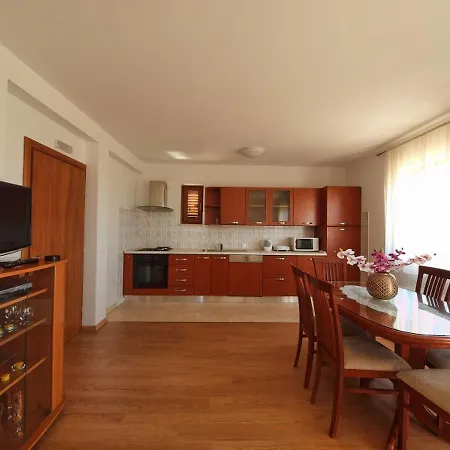 Apartments Anuska Cavtat Exterior photo