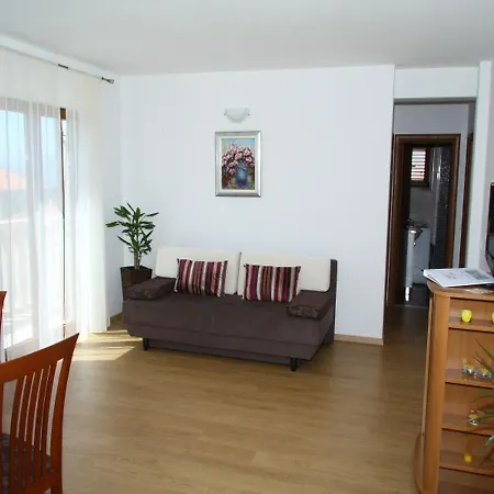 Apartments Anuska Cavtat Exterior photo