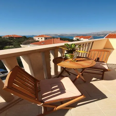 Apartments Anuska Cavtat Exterior photo
