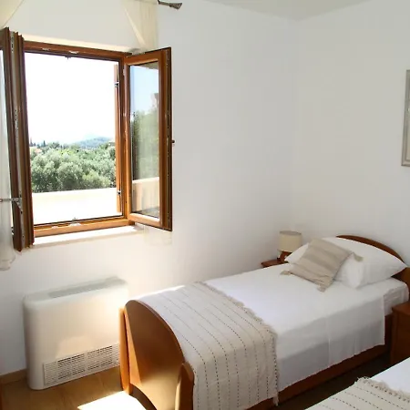 Apartments Anuska Cavtat Exterior photo