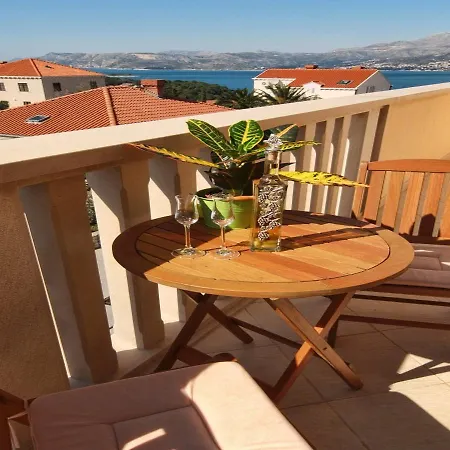 Apartments Anuska Cavtat Exterior photo