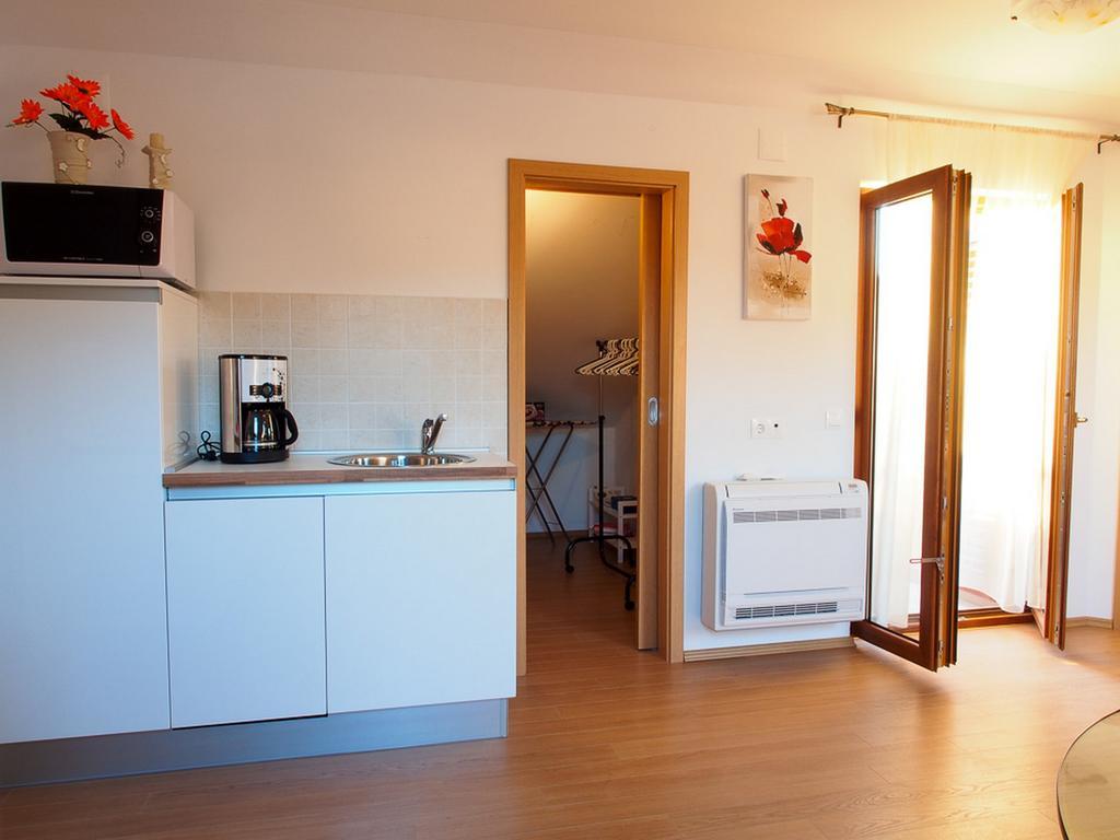 Apartment Anuska