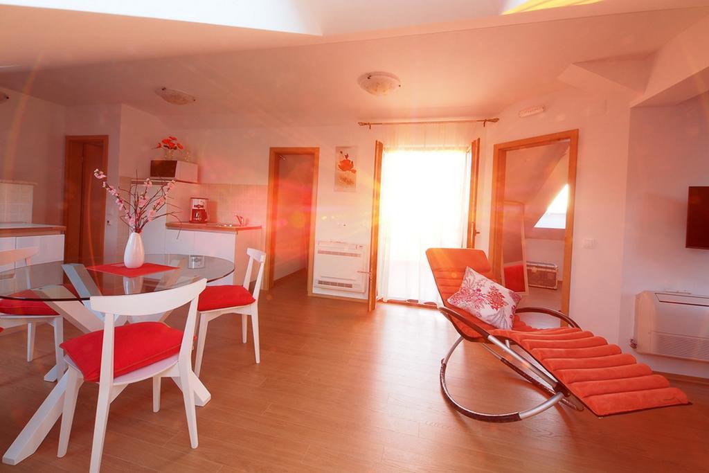 Anuska Apartment Cavtat