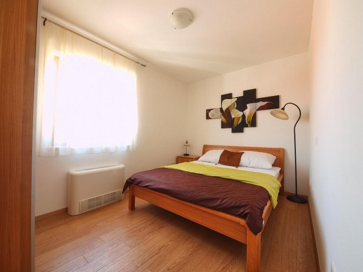 Anuska Apartment Cavtat