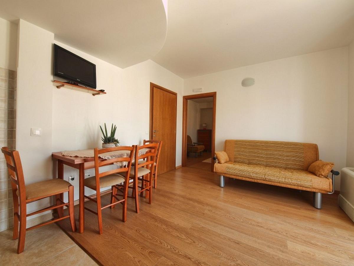 Apartment Anuska *