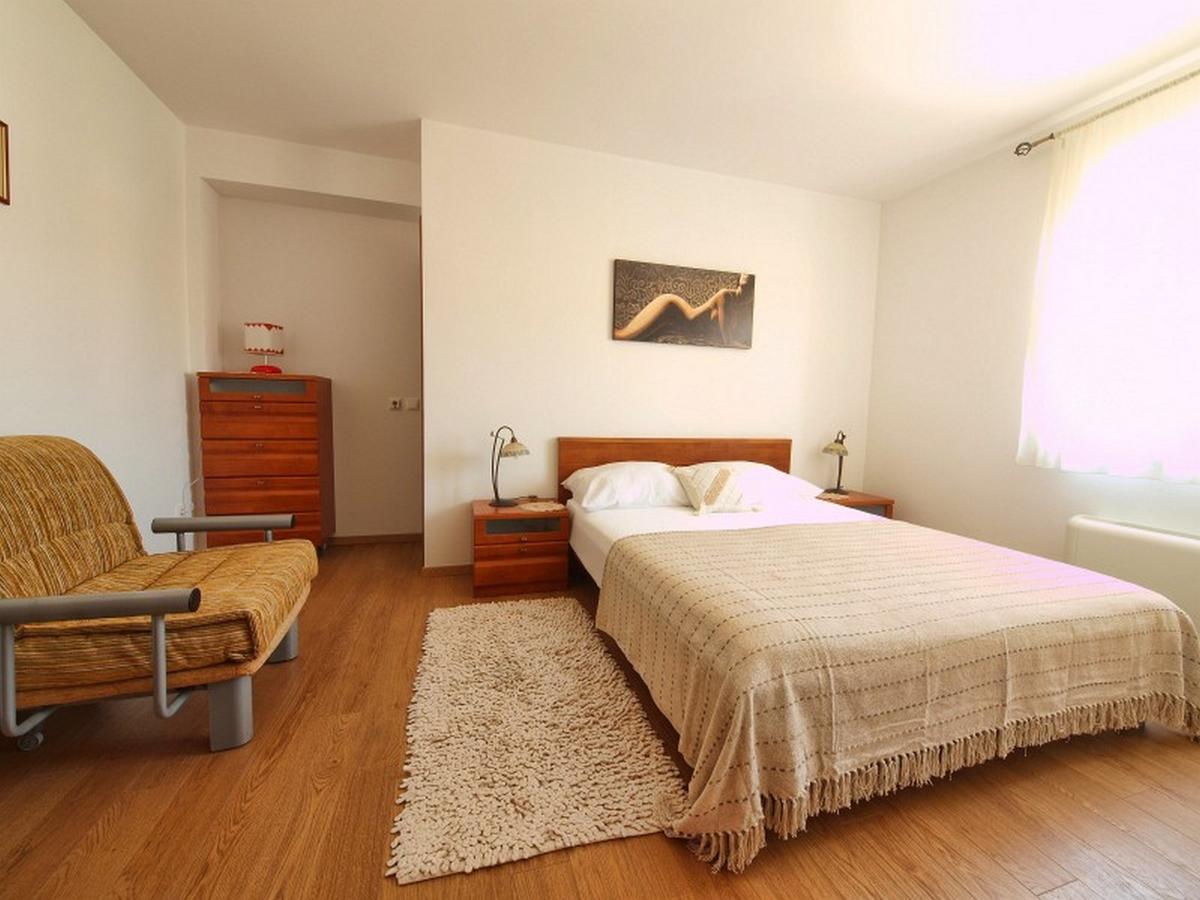 Apartment Anuska *