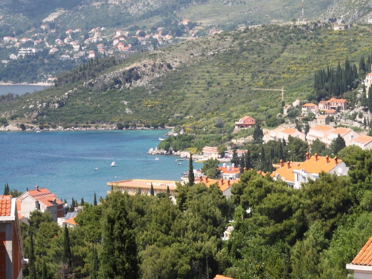 Anuska Apartment Cavtat